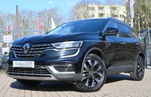 Renault Koleos 2022