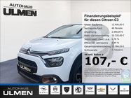 Citroen C3 2023