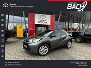 Toyota Aygo 2023