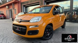Fiat Panda 2021