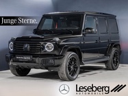 Mercedes-Benz G-Class 2025