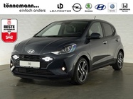 Hyundai i10 2025