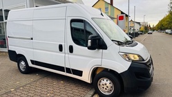 Opel Movano 2022