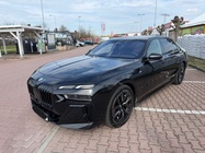 BMW 7 Series 2023