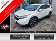 Honda CR-V 2021