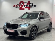 BMW X3M 2020