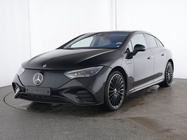 Mercedes-Benz EQE 2025