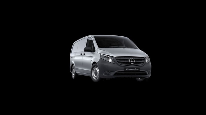 Mercedes-Benz Vito 2021