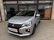 Mitsubishi Space Star 2022