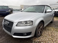 Audi A3 2009