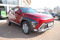 Hyundai Kona 2025