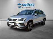 Seat Ateca 2016