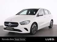 Mercedes-Benz B-Class 2025