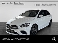 Mercedes-Benz B-Class 2025