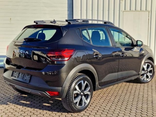 Dacia Sandero 2023