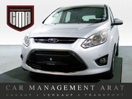 Ford C-Max 2014