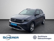 Volkswagen T-Cross 2025