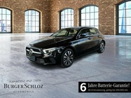 Mercedes-Benz A-Class 2022
