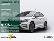 Skoda Enyaq 2024