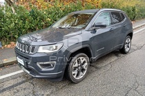 Jeep Compass 2018