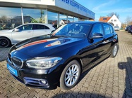 BMW 1 Series 2019