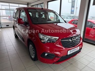 Opel Combo 2019