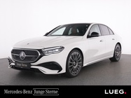 Mercedes-Benz E-Class 2025