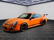 Porsche 997 2007