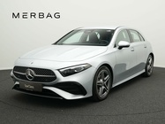 Mercedes-Benz A-Class 2024