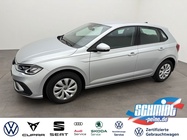 Volkswagen Polo 2025