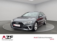 Audi A4 2023