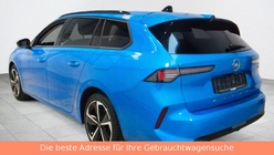 Opel Astra 2024