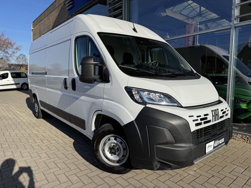 Fiat Ducato 2024