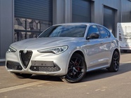 Alfa Romeo Stelvio 2020