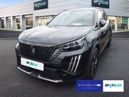 Peugeot 2008 2024