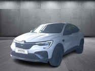 Renault Arkana 2025