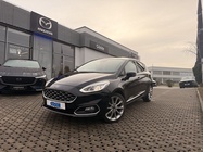 Ford Fiesta 2019