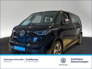 Volkswagen ID.Buzz 2024