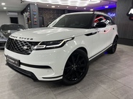 Land Rover Velar 2017