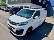 Opel Vivaro 2020