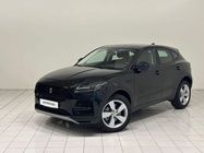 Jaguar E-Pace 2022