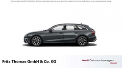 Audi A4 2021
