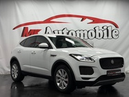 Jaguar E-Pace 2018