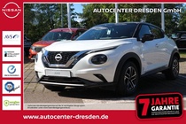 Nissan Juke 2025