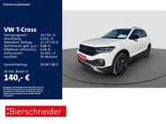 Volkswagen T-Cross 2023