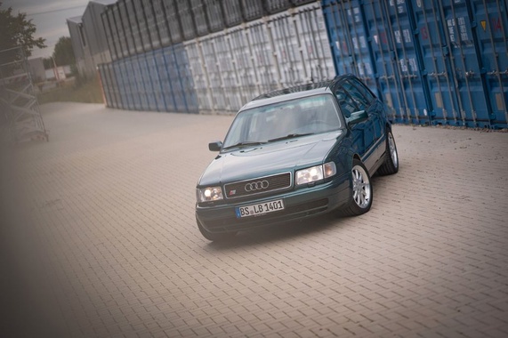 Audi 100 1993