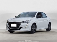 Peugeot 208 2022