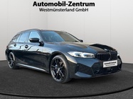BMW 3 Series 2024