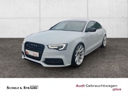 Audi A5 2017