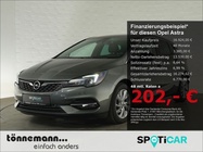 Opel Astra 2021